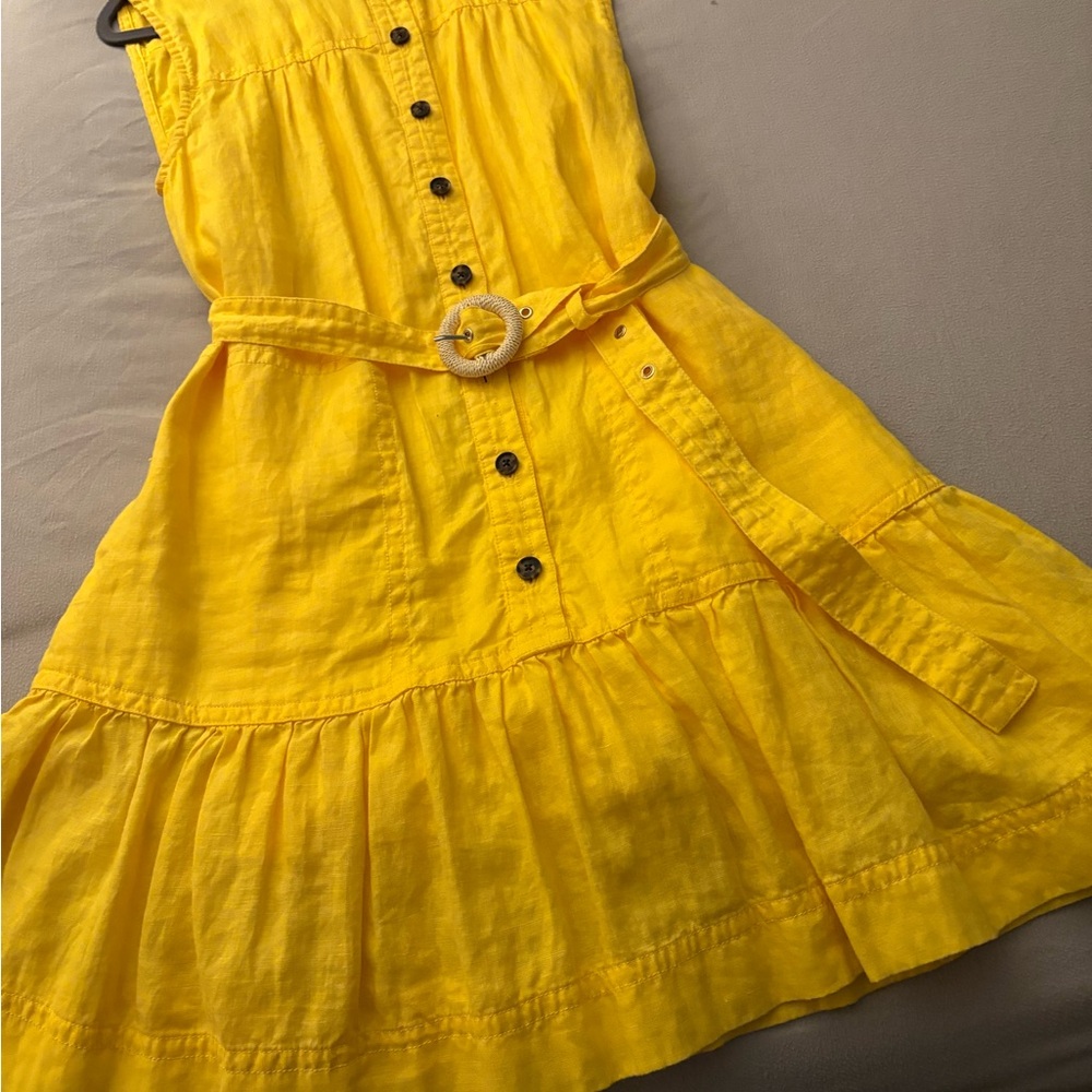 Shirt Dress
